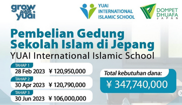 YUAI International Islamic School Expansion Project