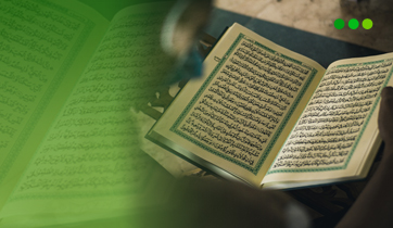 Wakaf Al-Qur’an dan Iqra’